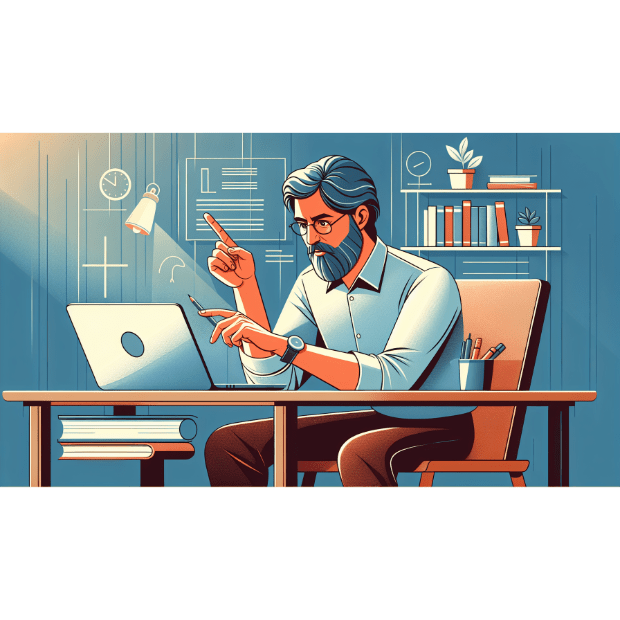 التحضير لاختبار التحصيلي: أساسيات للمبتدئين